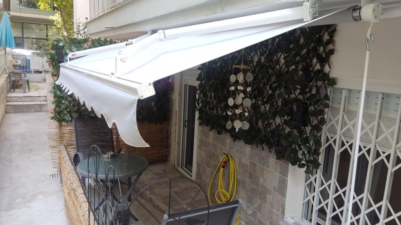 Αλκυόνη Lägenhet Thessaloníki Exteriör bild
